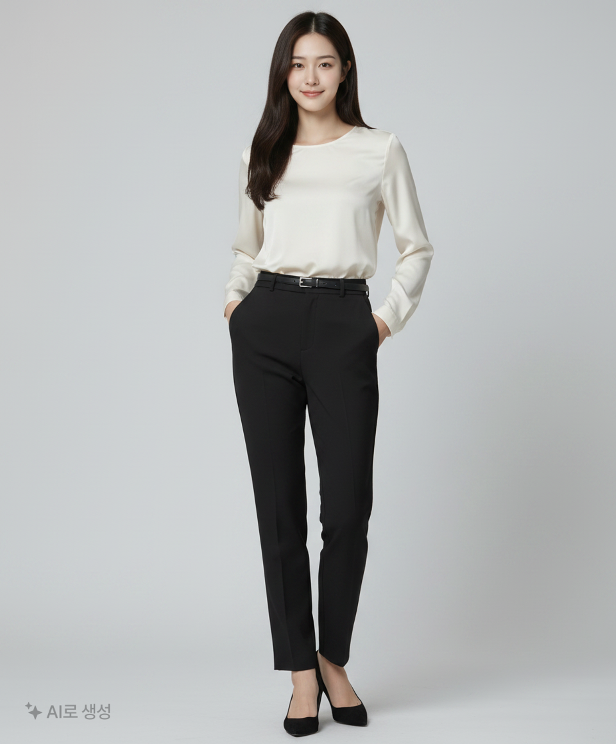 무신사 스탠다드(MUSINSA STANDARD) 슈트 팬츠/슬랙스 25