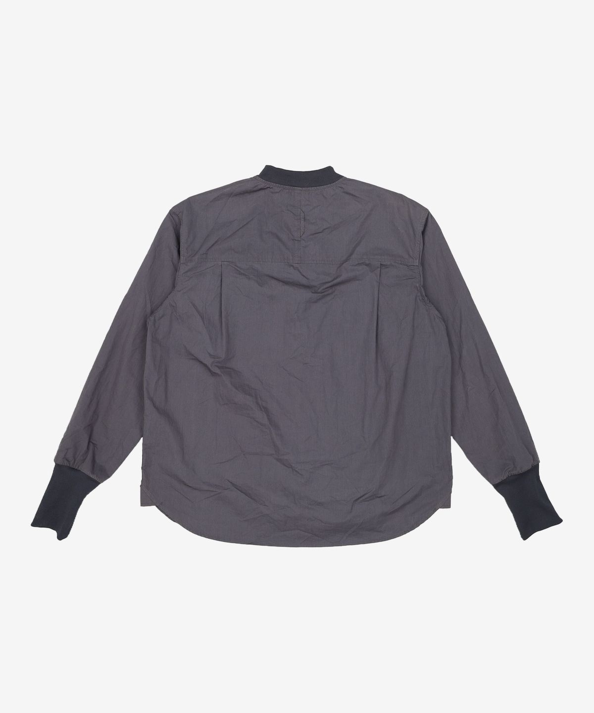 네이더스(NEITHERS) SPORT BLOUSON (DARK NAVY) 3