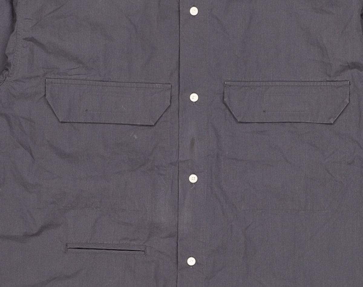 네이더스(NEITHERS) SPORT BLOUSON (DARK NAVY) 3
