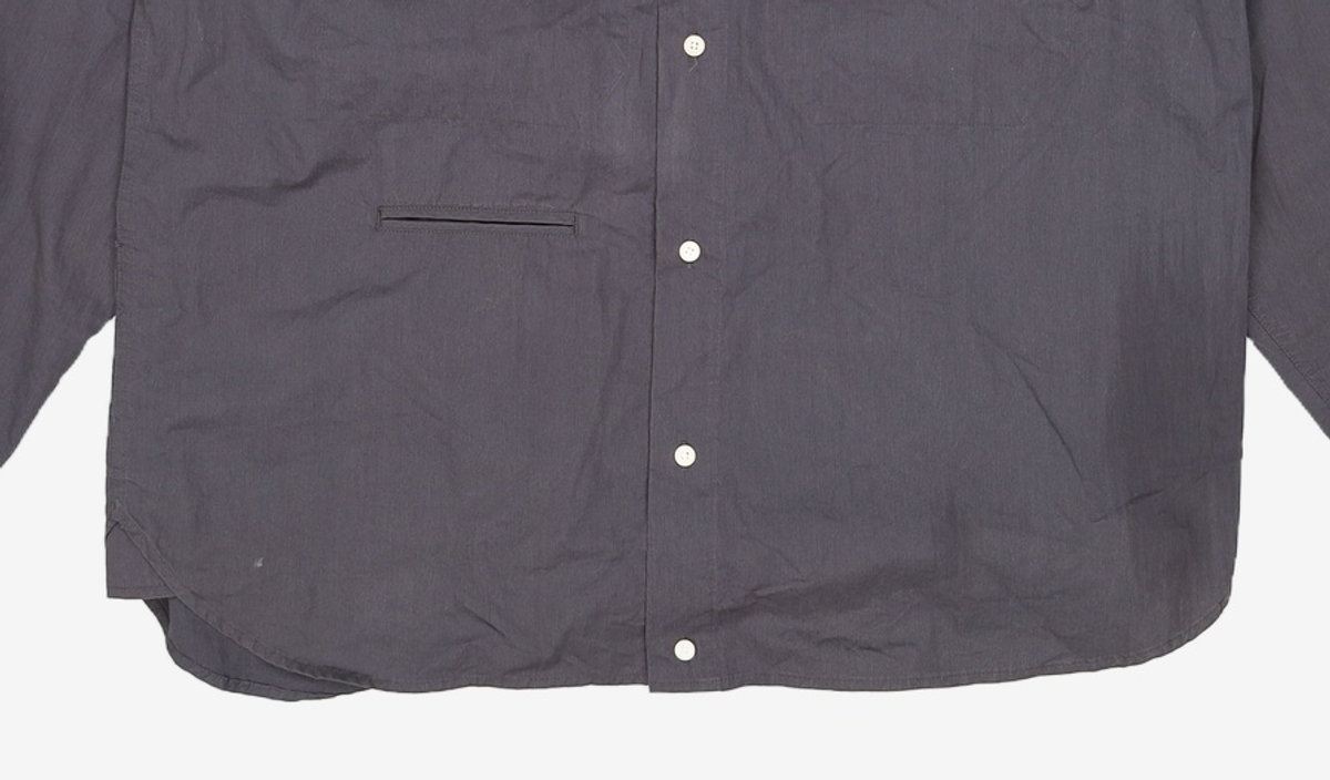 네이더스(NEITHERS) SPORT BLOUSON (DARK NAVY) 3