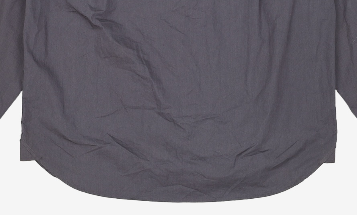 네이더스(NEITHERS) SPORT BLOUSON (DARK NAVY) 3
