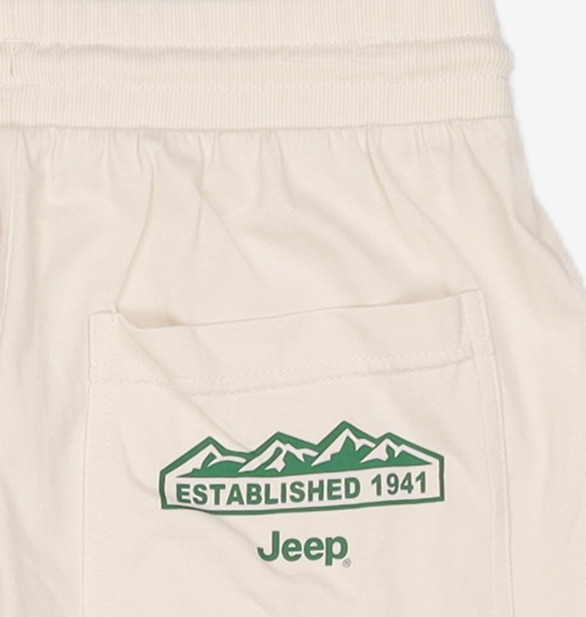 지프(JEEP) 숏팬츠 M