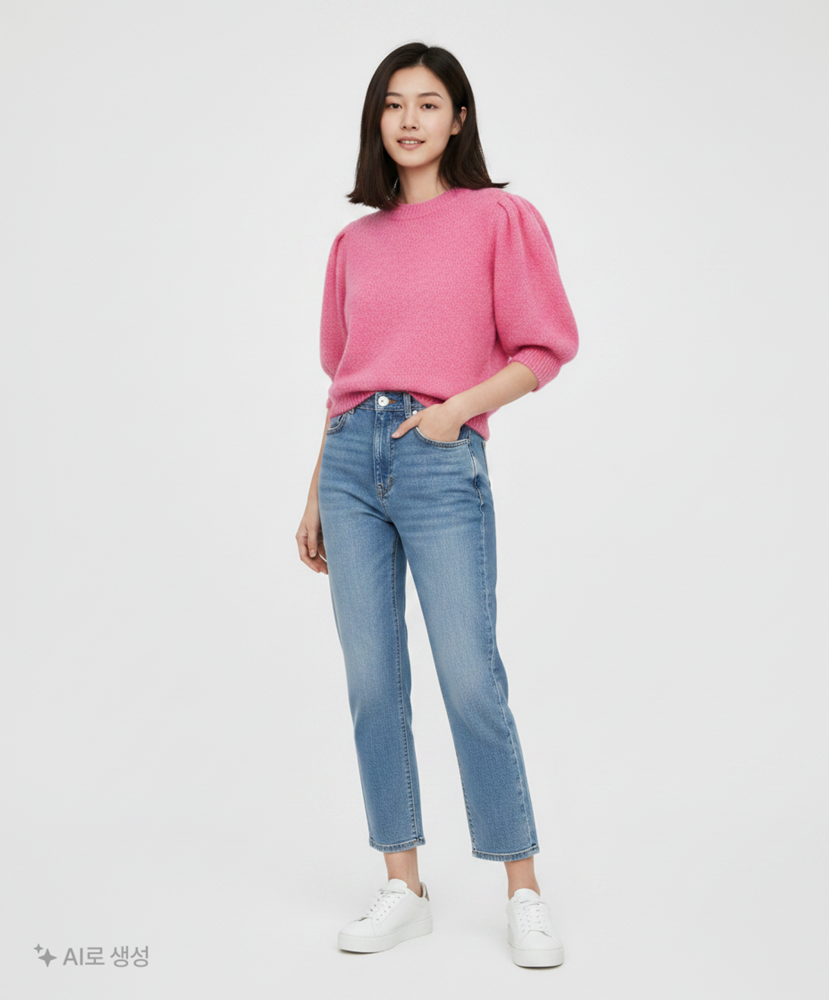 자라(ZARA) 니트/스웨터 S