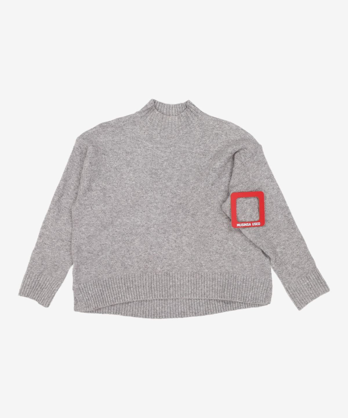 유니클로(UNIQLO) 니트/스웨터 M
