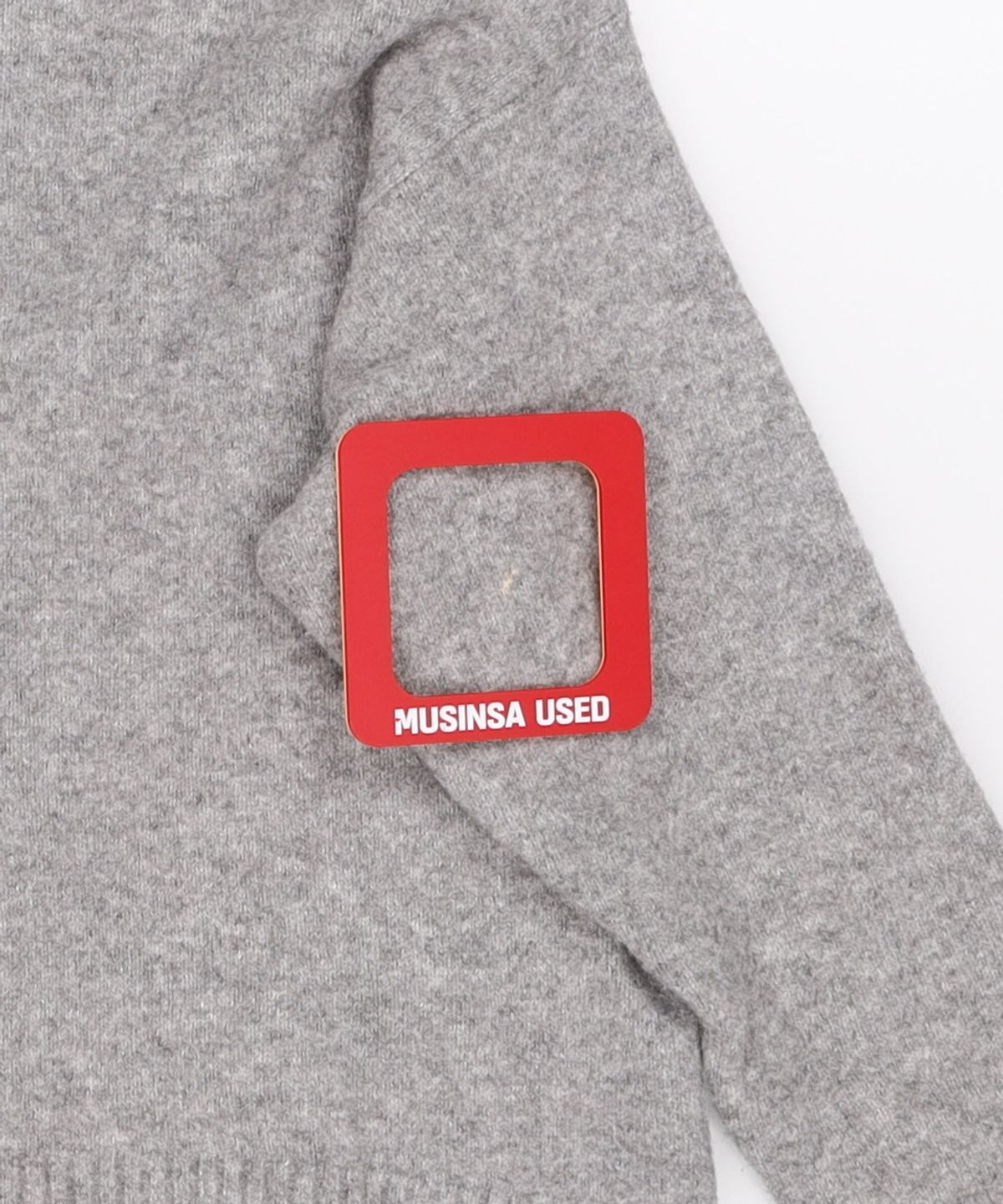 유니클로(UNIQLO) 니트/스웨터 M