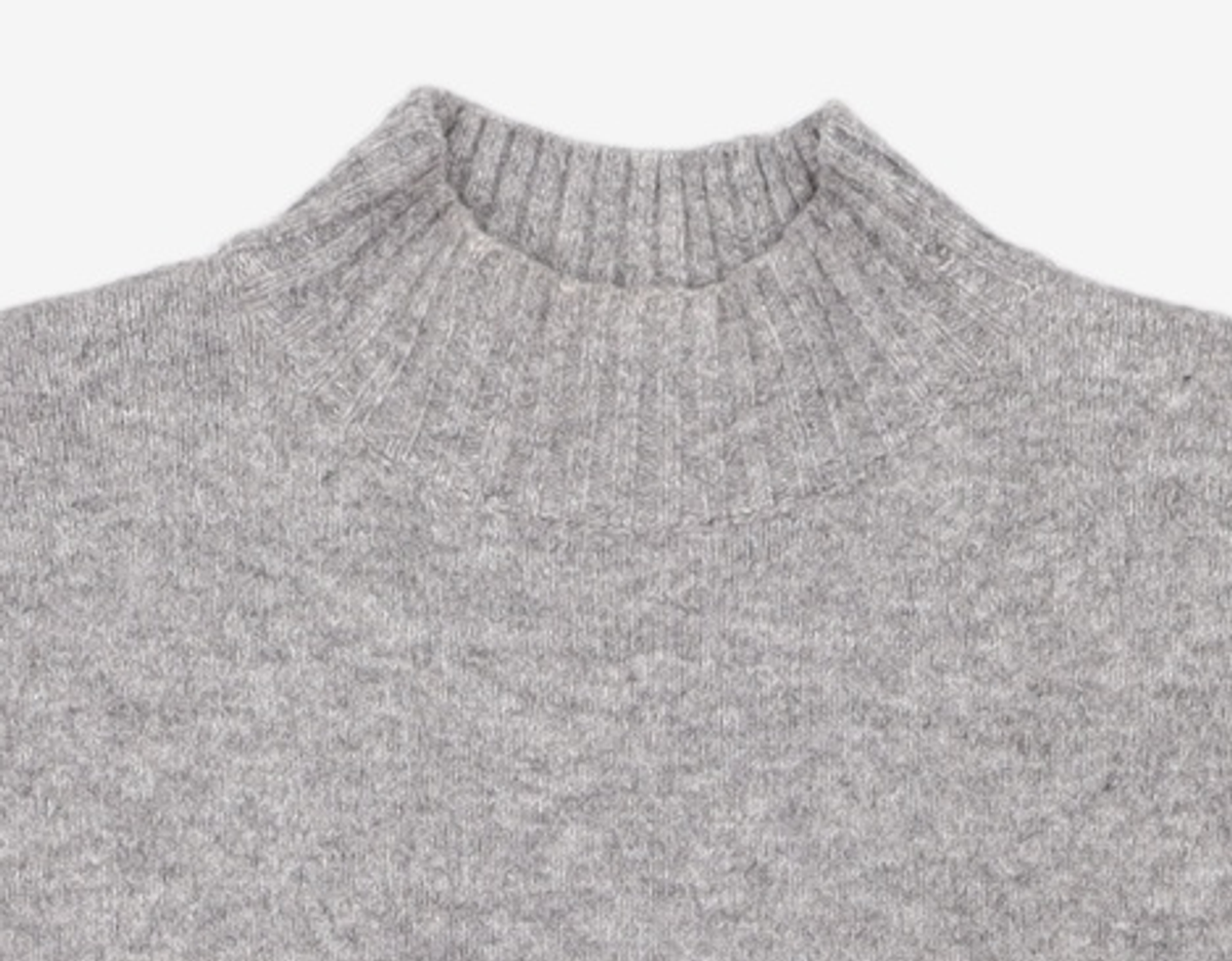 유니클로(UNIQLO) 니트/스웨터 M