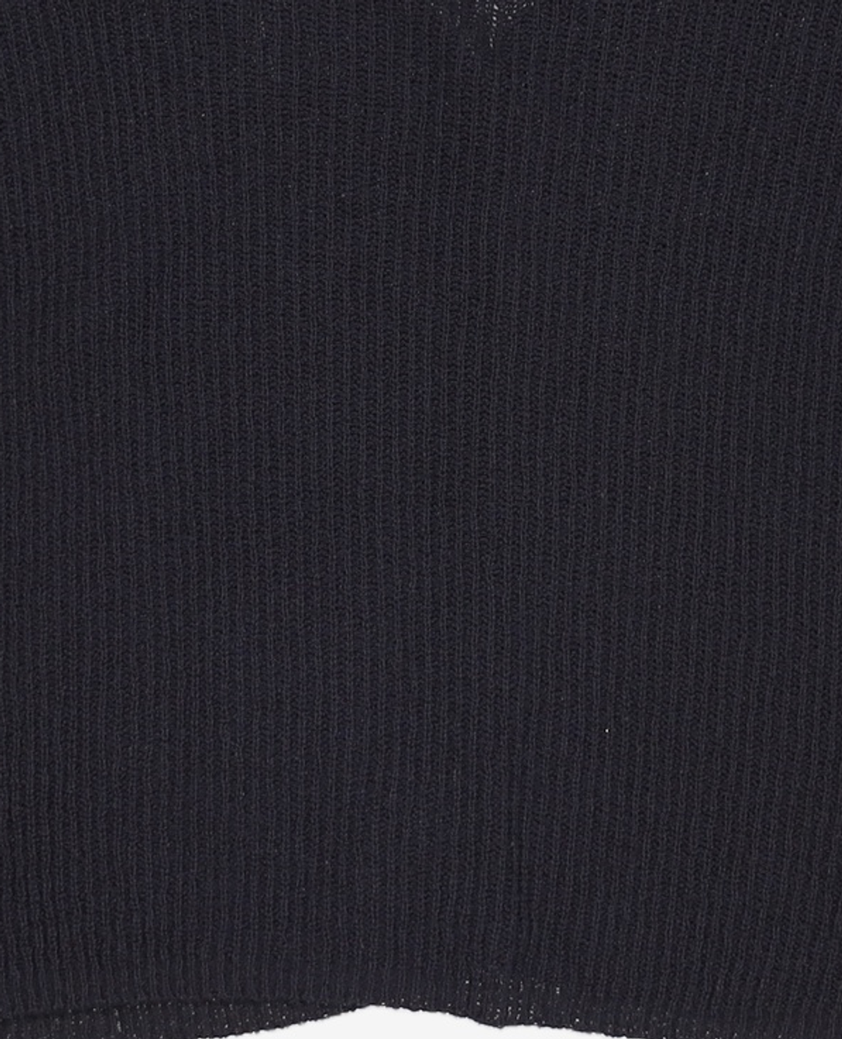 미쏘(MIXXO) V넥 부클 크롭 가디건_MIWCKD811T M