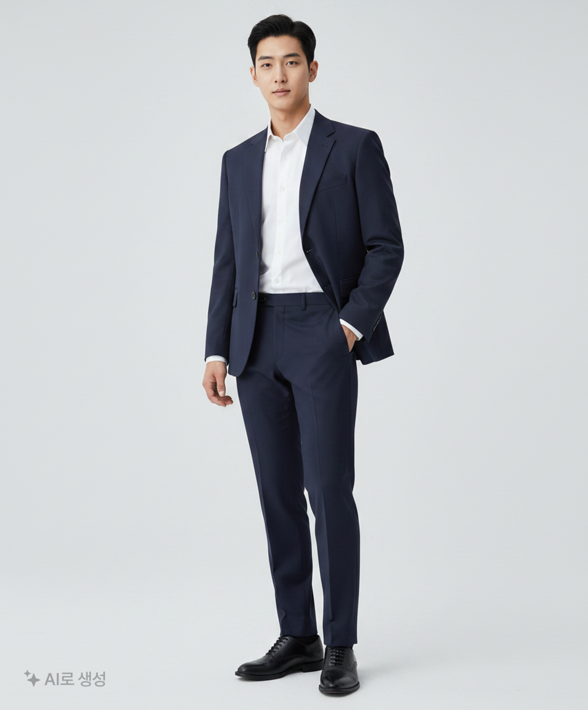 무신사 스탠다드(MUSINSA STANDARD) 슈트/블레이저 재킷 XL