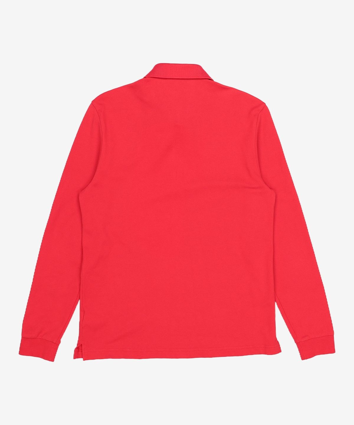 라코스테(LACOSTE) 남성 슬림핏 베이직 긴팔 폴로티셔츠 PH5894-52N 476 L