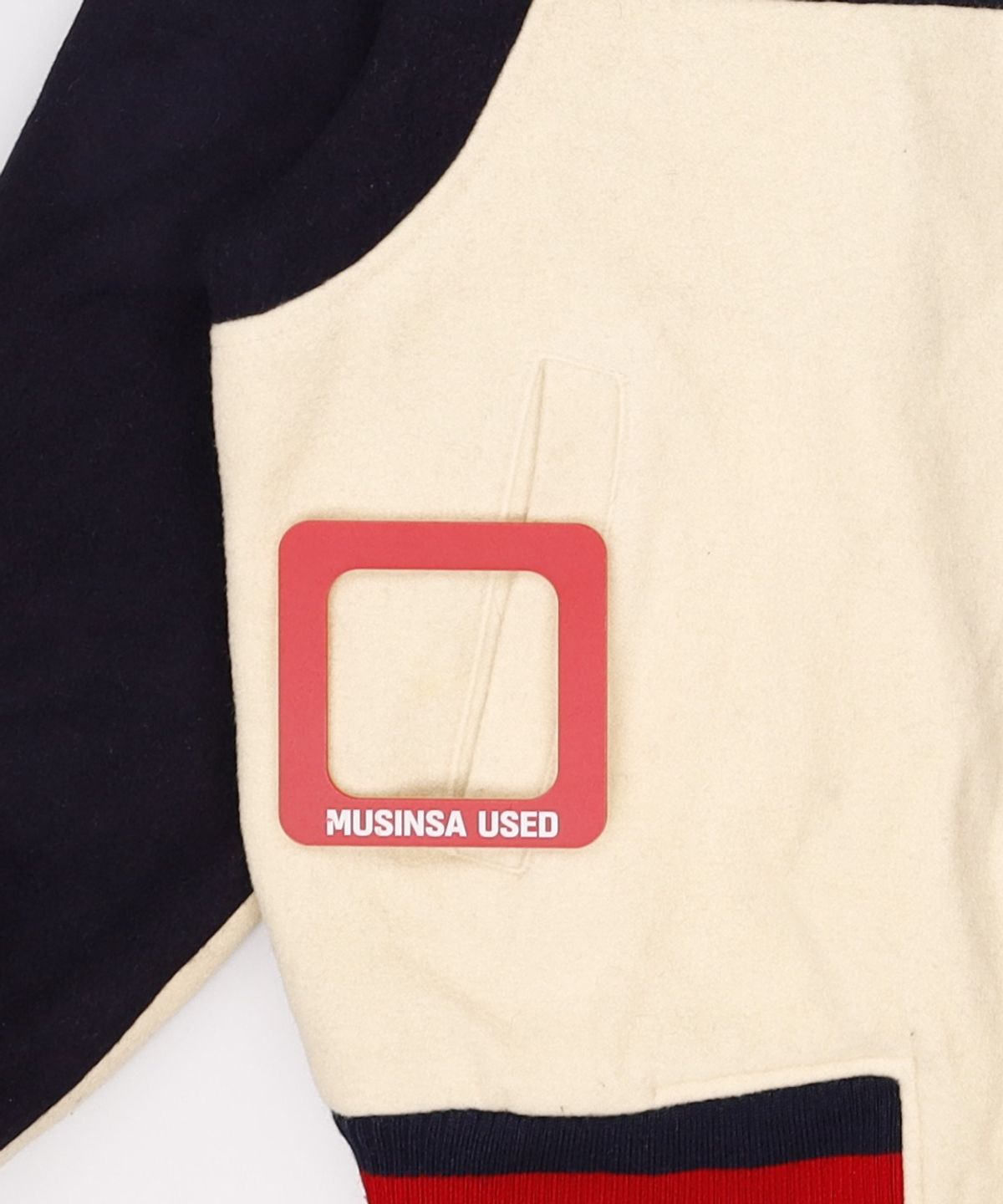 휠라(FILA) 스타디움 재킷 100
