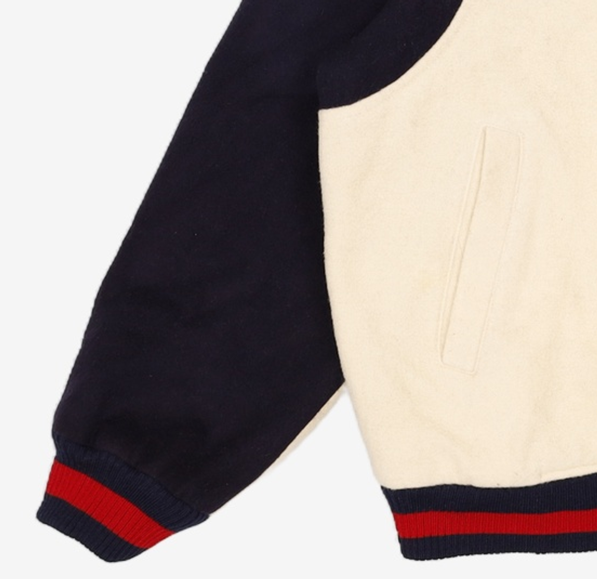 휠라(FILA) 스타디움 재킷 100