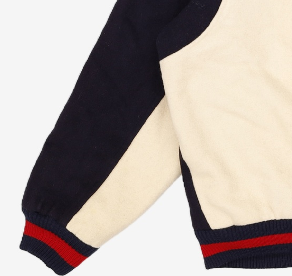 휠라(FILA) 스타디움 재킷 100