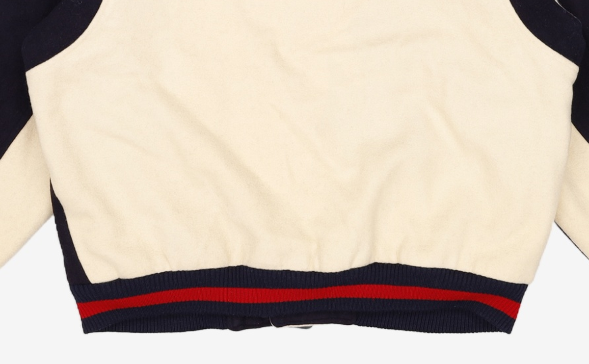 휠라(FILA) 스타디움 재킷 100