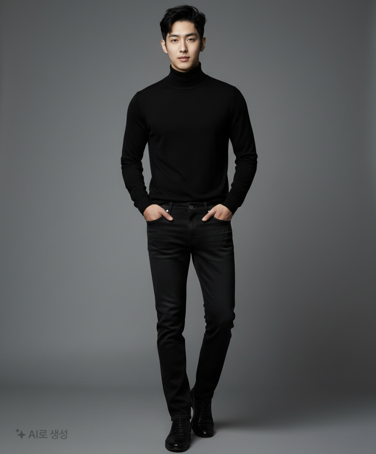 엠에스지엠(MSGM) 청/데님 팬츠 34~36