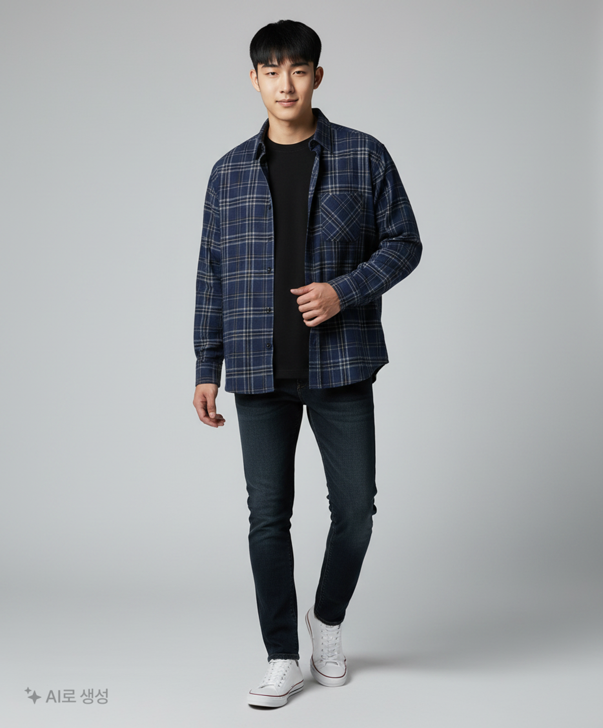 어반드레스(AVANDRESS) 캐주얼 셔츠 1
