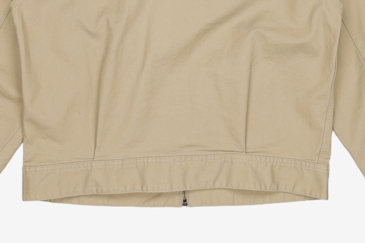 유니클로(UNIQLO) 나일론/코치 재킷 M