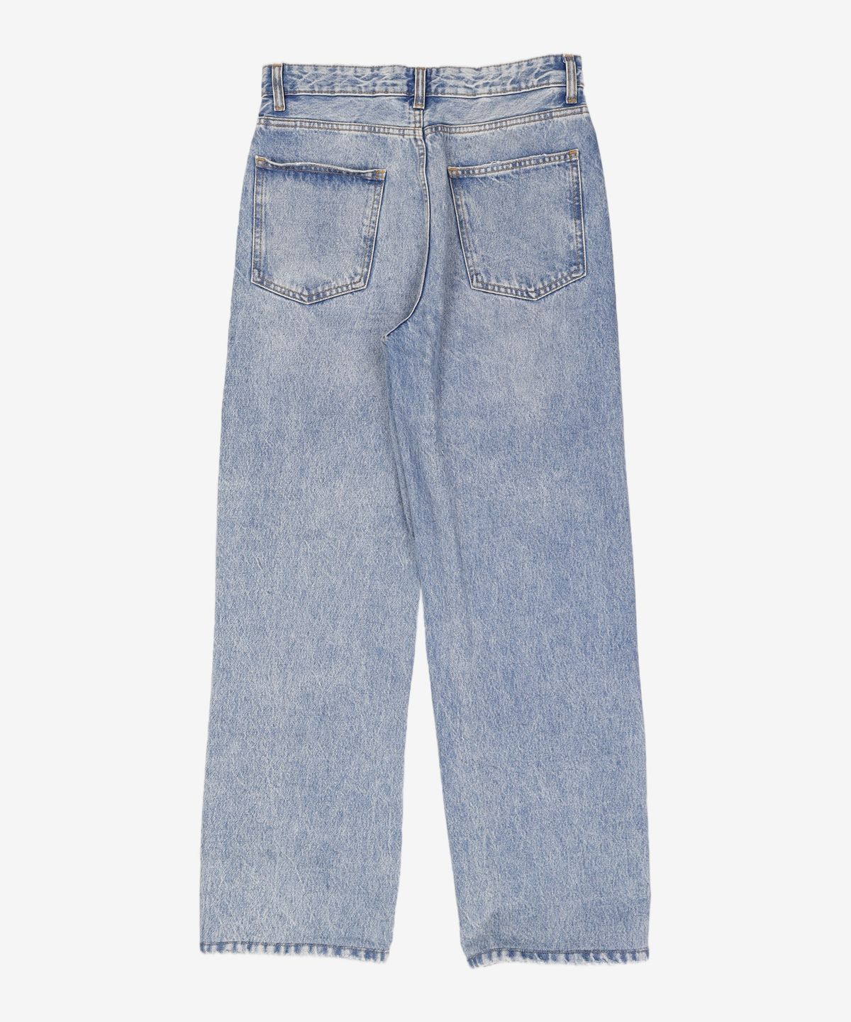 자라(ZARA) 청/데님 팬츠 38