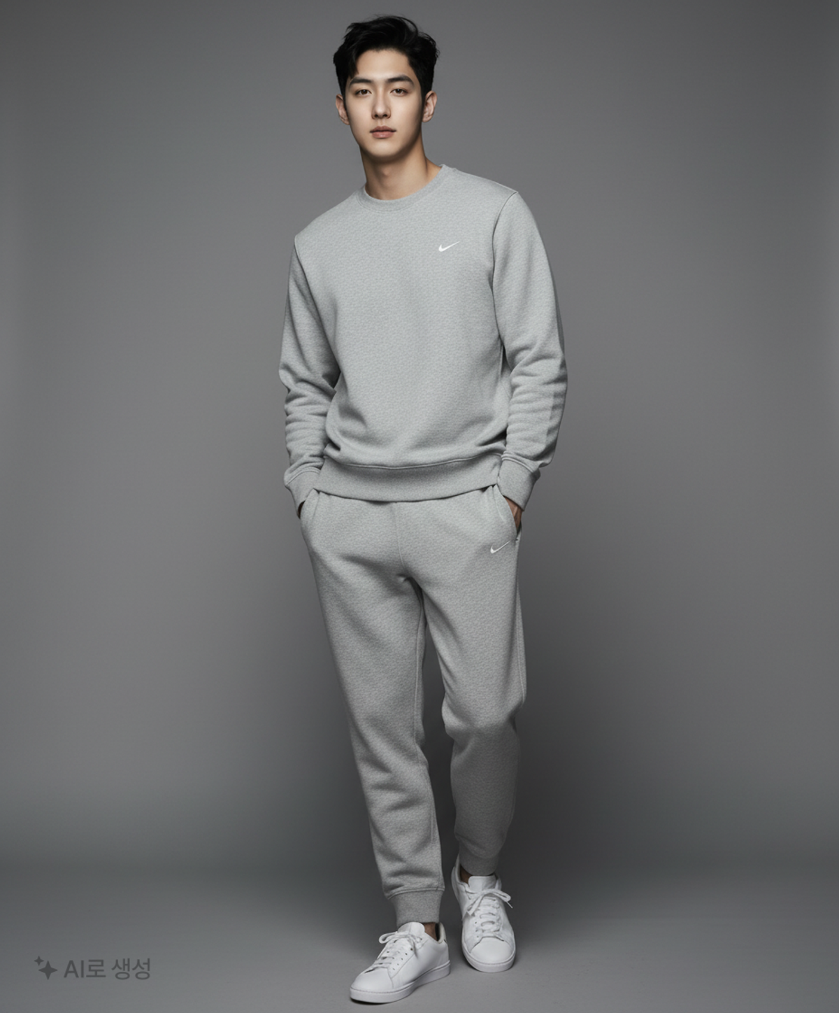 나이키(NIKE) 조거 팬츠 XXL
