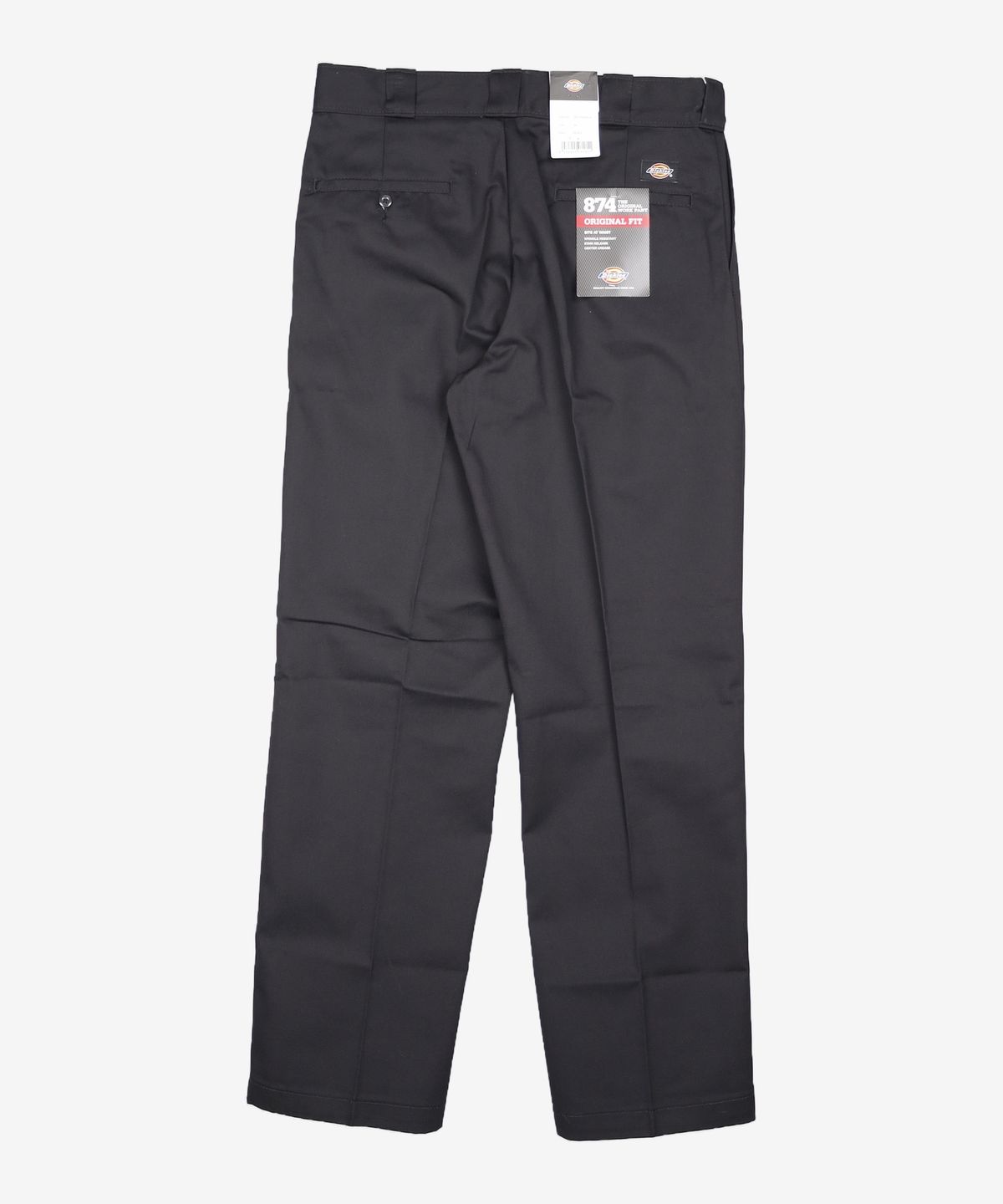 디키즈(DICKIES) 코튼 팬츠 34
