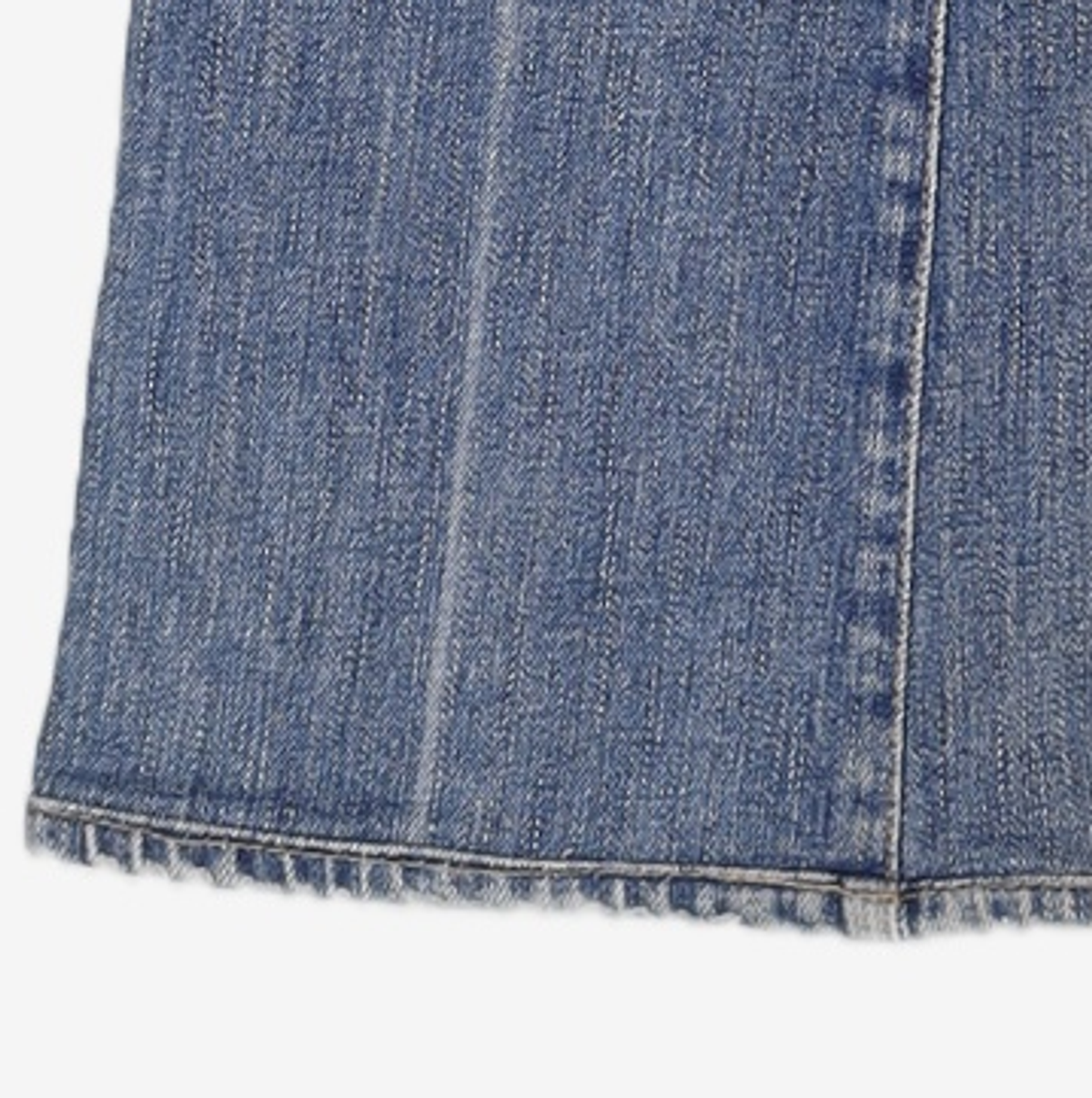 페이지데님(PAIGE DENIM) 청/데님 팬츠 26