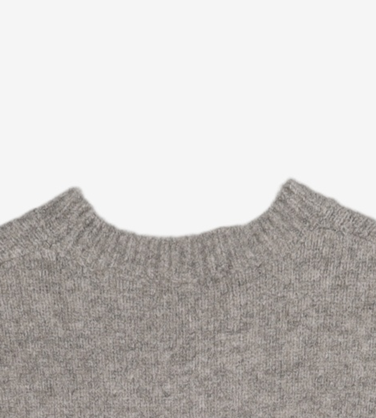 밀로 아카이브(MILLO ARCHIVE) 니트/스웨터 M
