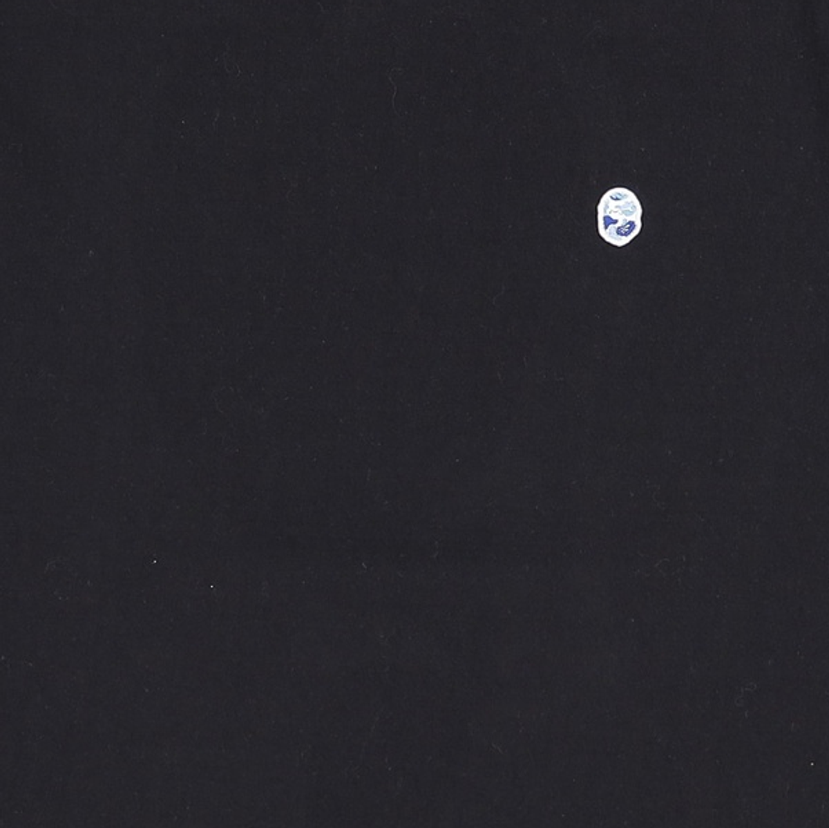 베이프(BAPE) 반소매 티셔츠 XL