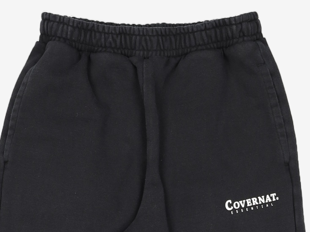 커버낫(COVERNAT) 조거 팬츠 S