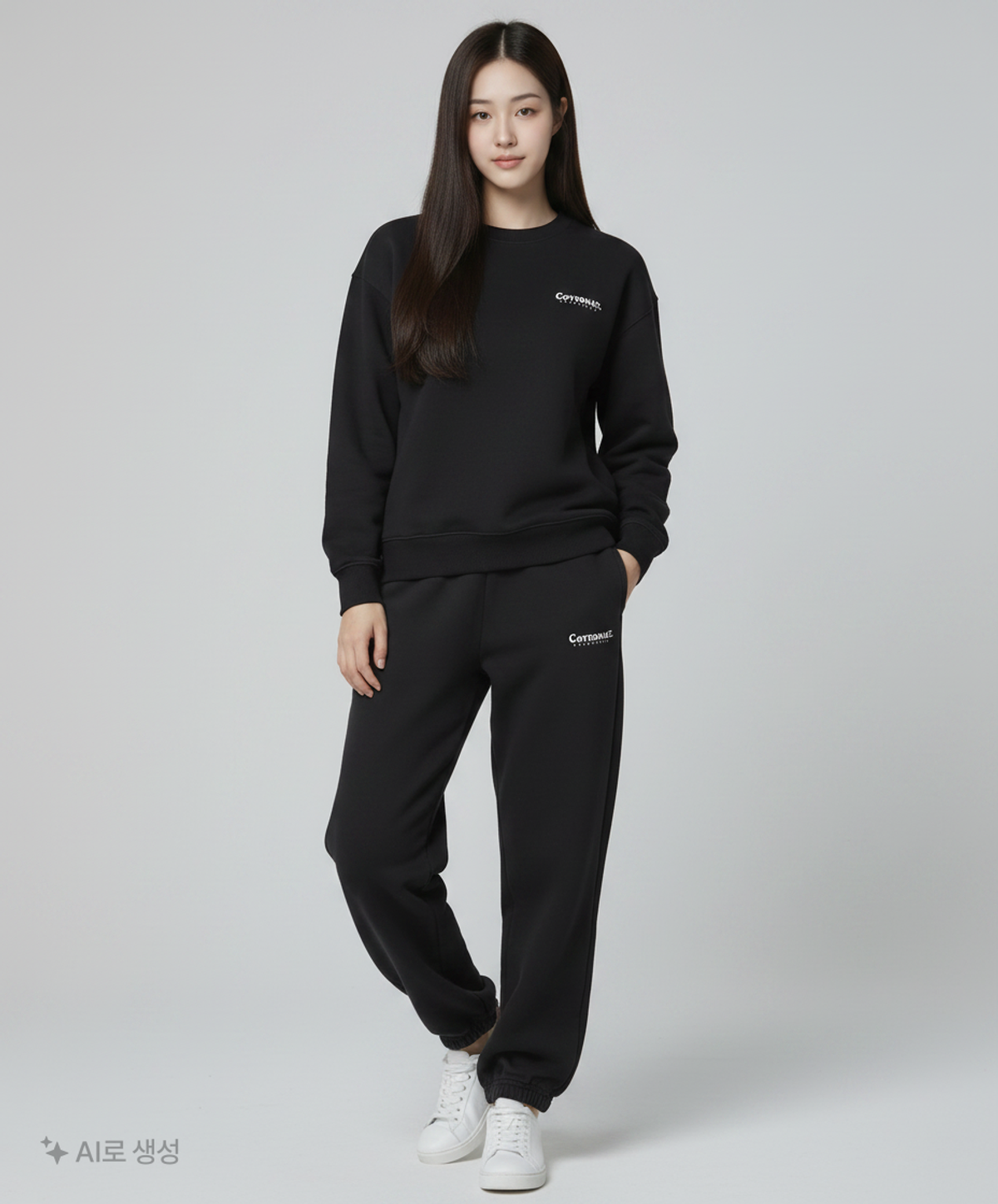 커버낫(COVERNAT) 조거 팬츠 S