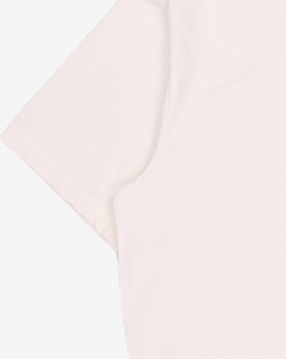 바우로 프로덕트(BOWLOW PRODUCT) 반소매 티셔츠 XL
