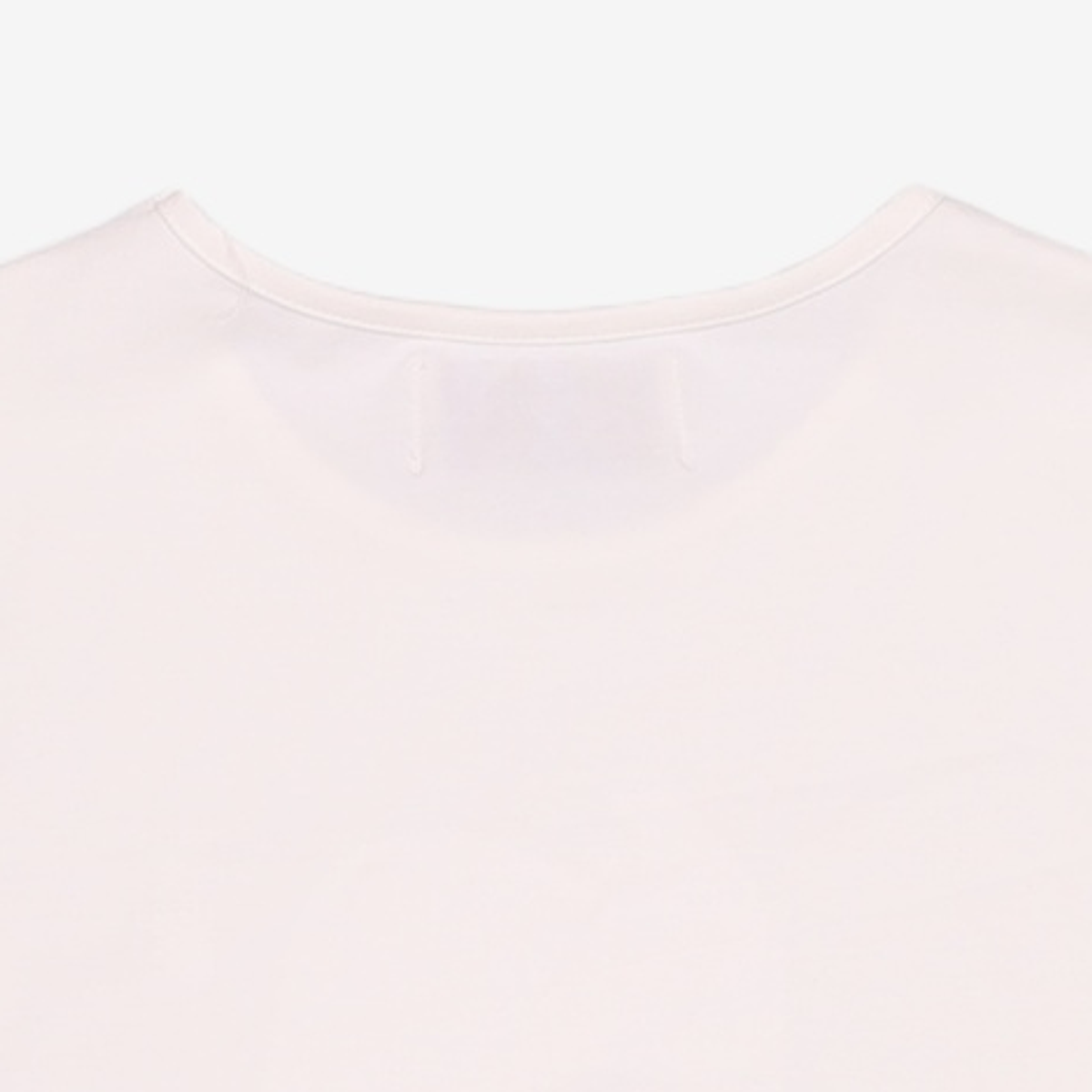 바우로 프로덕트(BOWLOW PRODUCT) 반소매 티셔츠 XL