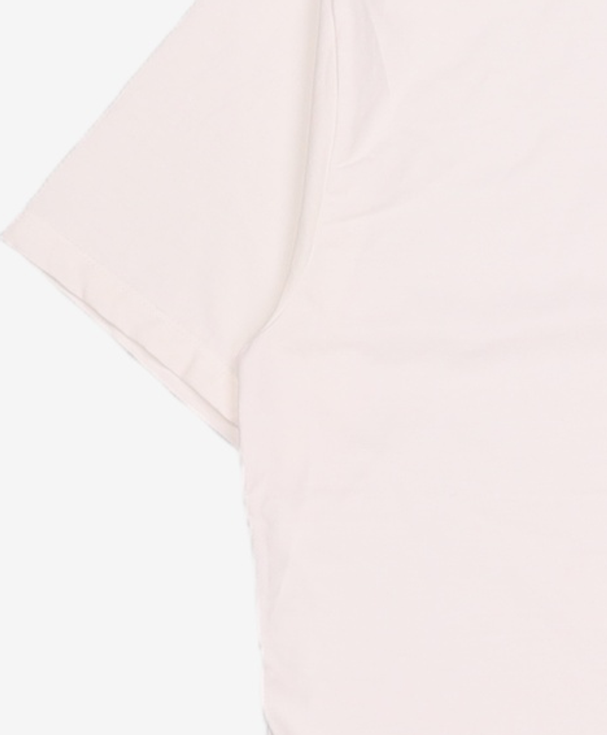 바우로 프로덕트(BOWLOW PRODUCT) 반소매 티셔츠 XL