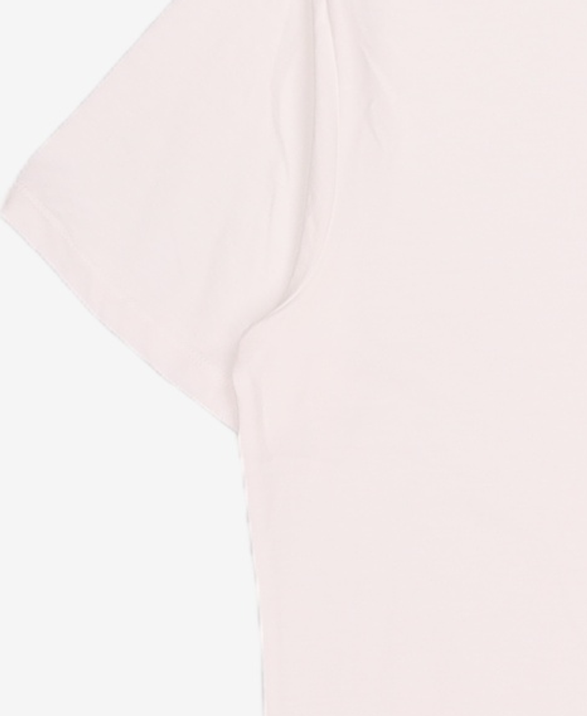 바우로 프로덕트(BOWLOW PRODUCT) 반소매 티셔츠 XL