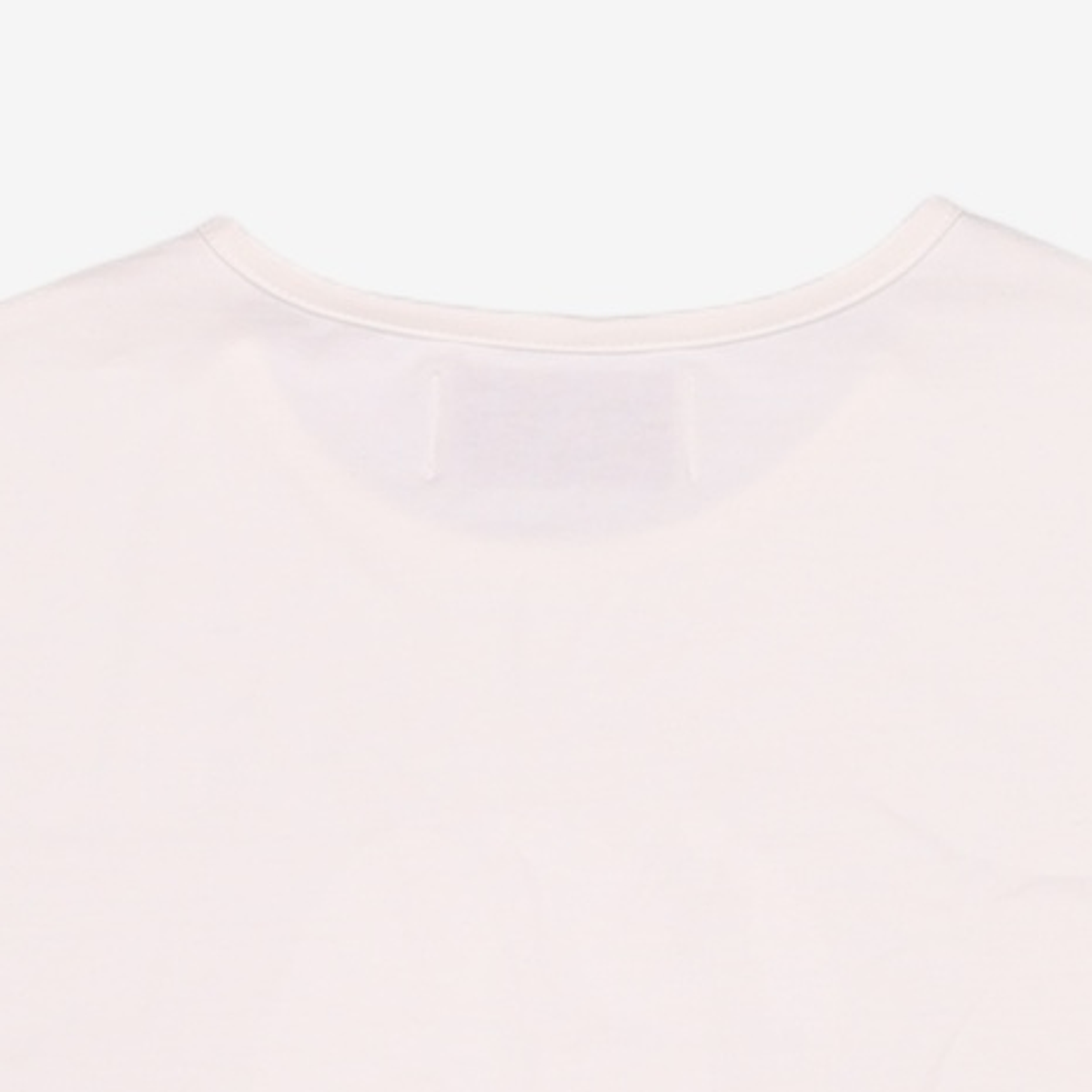 바우로 프로덕트(BOWLOW PRODUCT) 반소매 티셔츠 XL