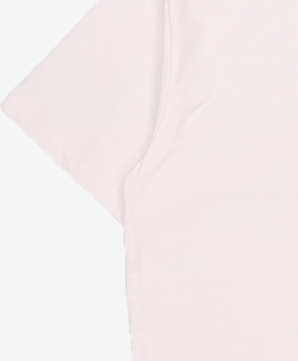 바우로 프로덕트(BOWLOW PRODUCT) 반소매 티셔츠 XL