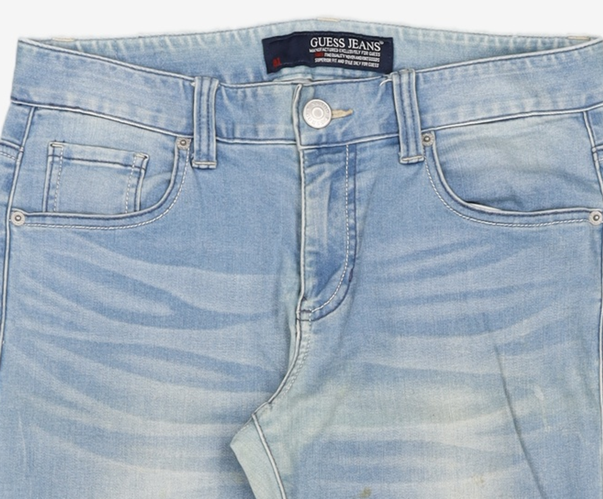 게스진(GUESS JEANS) 청/데님 팬츠 72