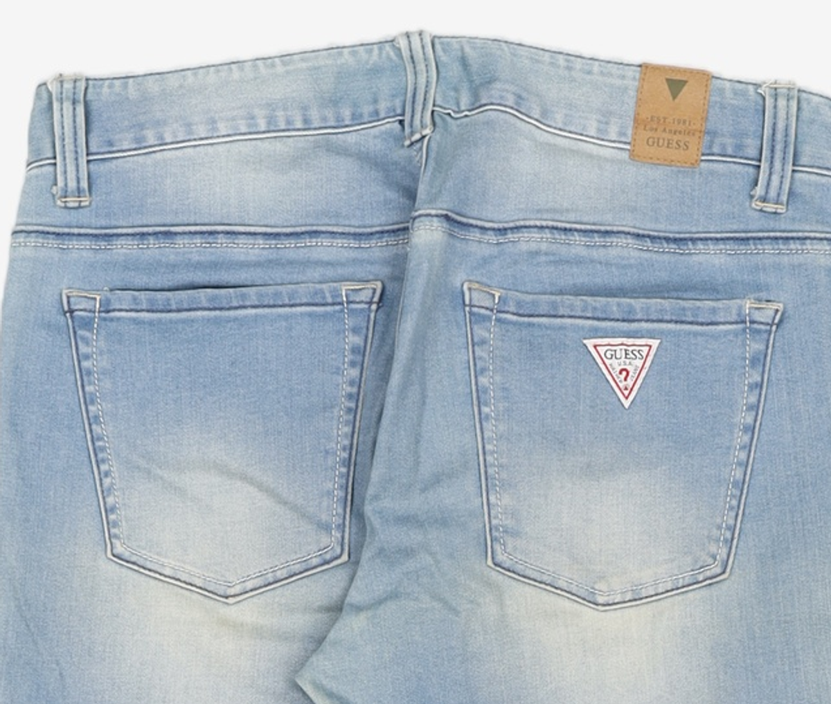 게스진(GUESS JEANS) 청/데님 팬츠 72