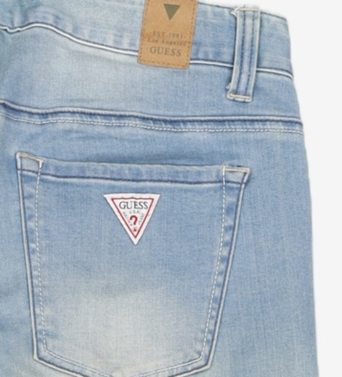 게스진(GUESS JEANS) 청/데님 팬츠 72