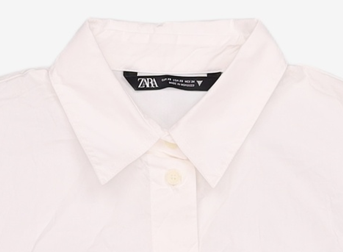 자라(ZARA) 캐주얼 셔츠 XS