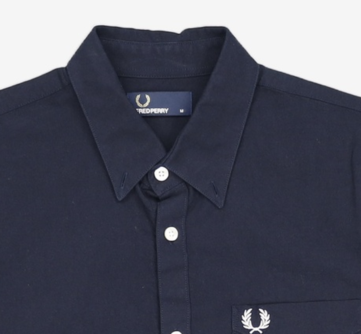 프레드페리(FRED PERRY) 캐주얼 셔츠 M