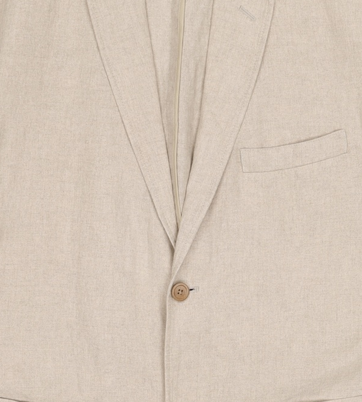 무인양품(MUJI) 슈트/블레이저 재킷 XL