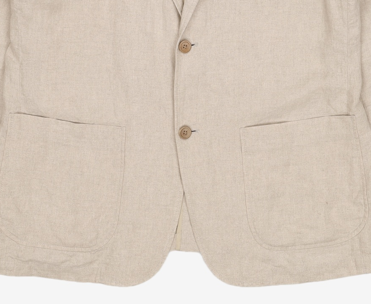 무인양품(MUJI) 슈트/블레이저 재킷 XL