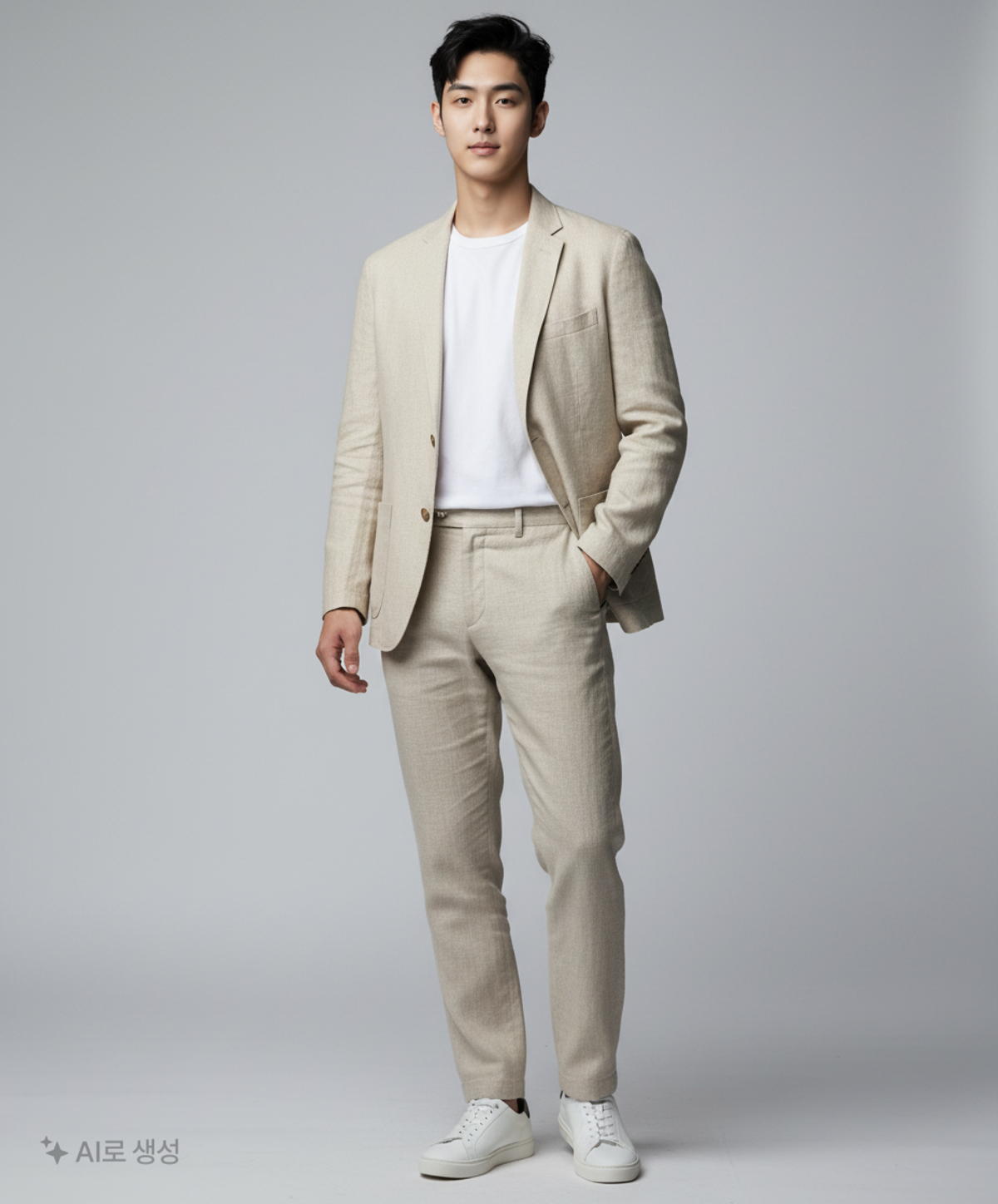 무인양품(MUJI) 슈트/블레이저 재킷 XL