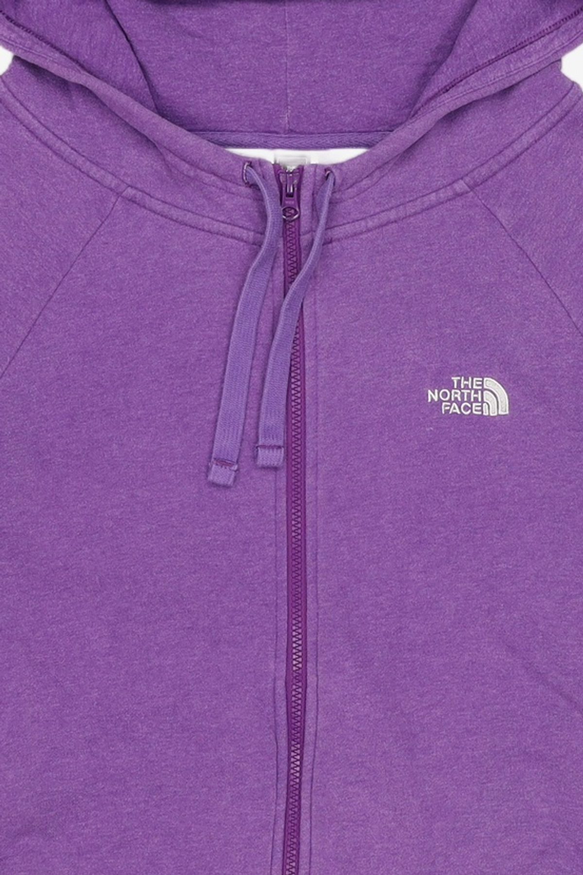 노스페이스(THE NORTH FACE) 후드 집업 L