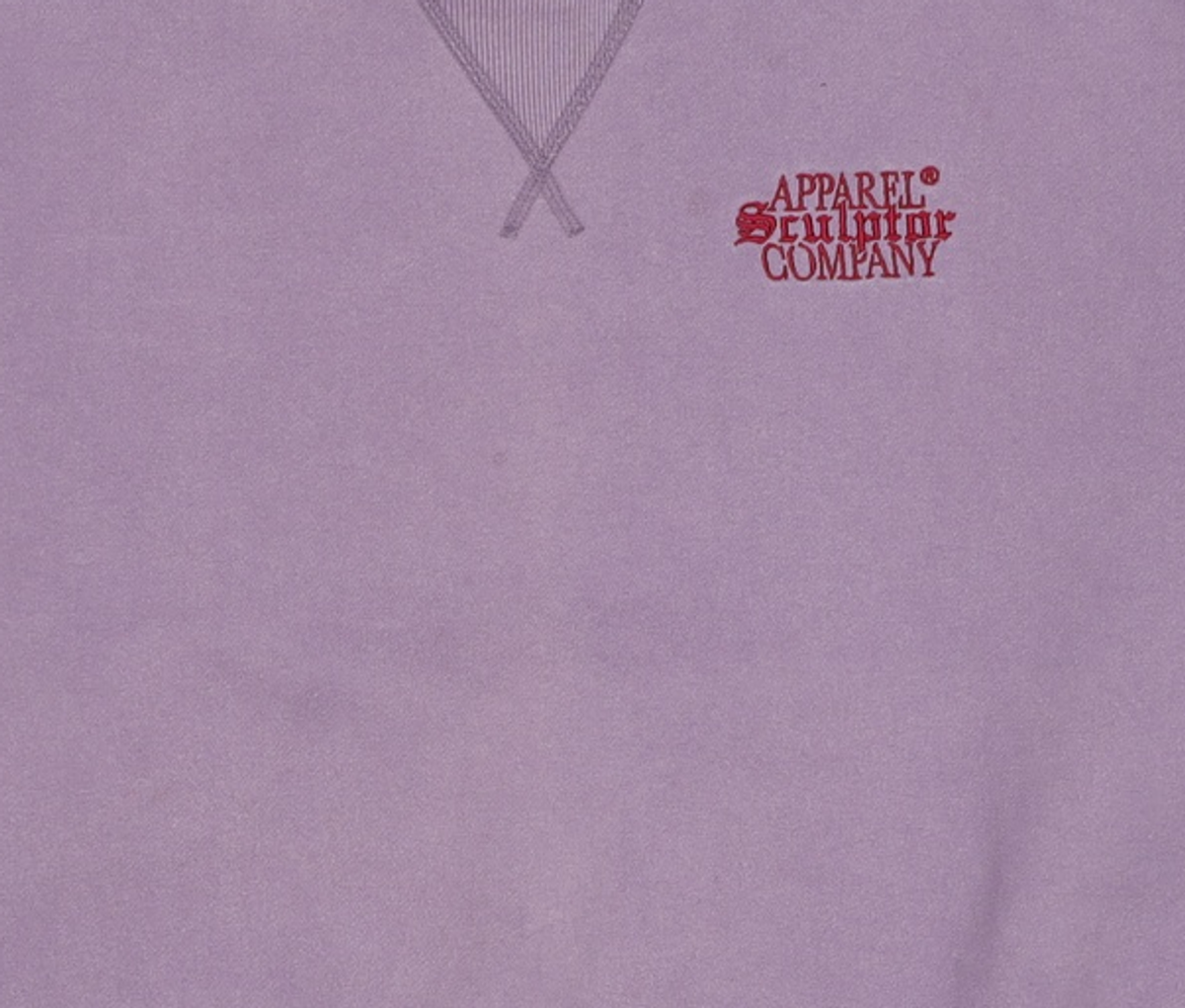 스컬프터(SCULPTOR) 맨투맨/스웨트셔츠 FREE