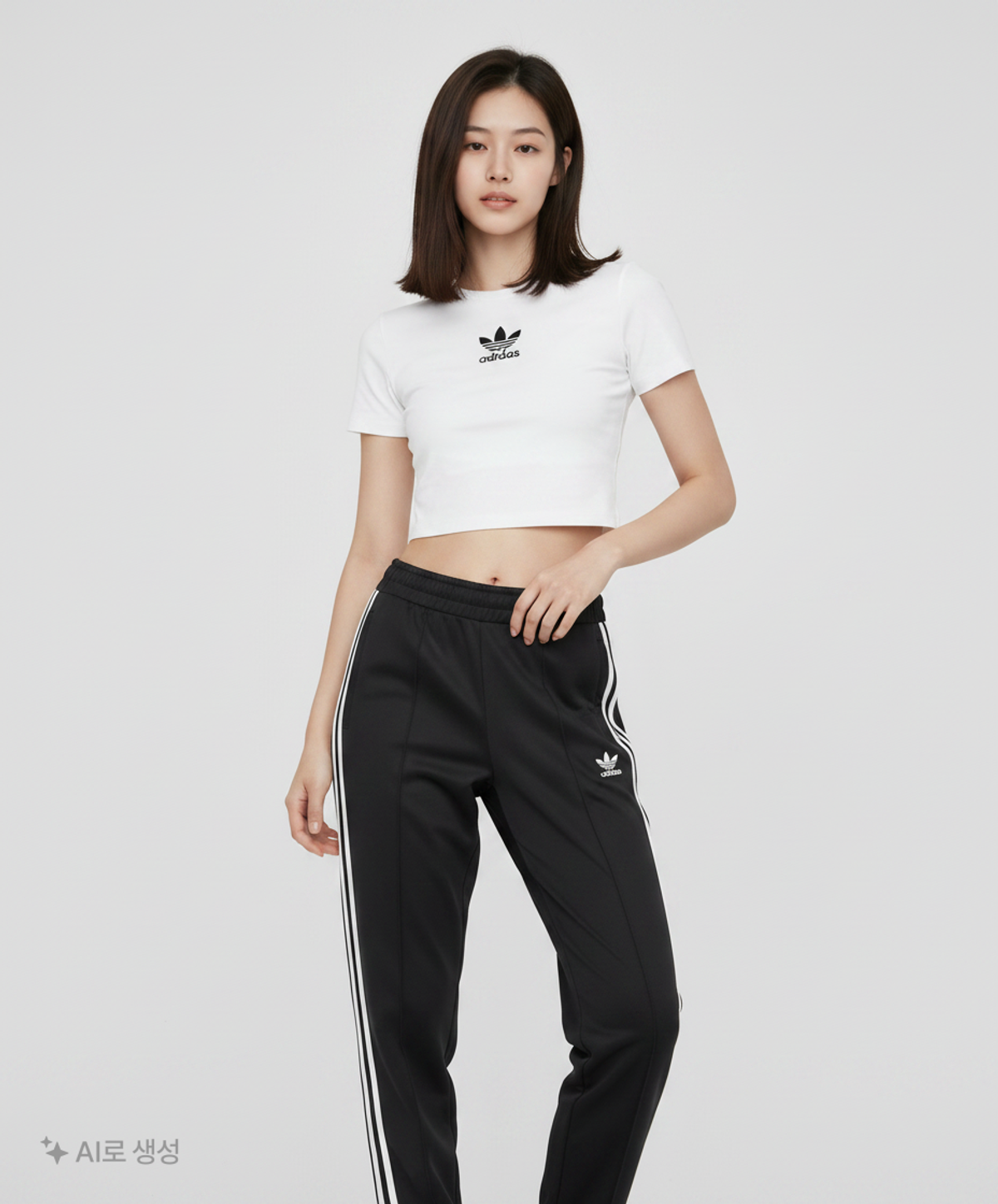 아디다스(ADIDAS) 트레이닝 팬츠 90