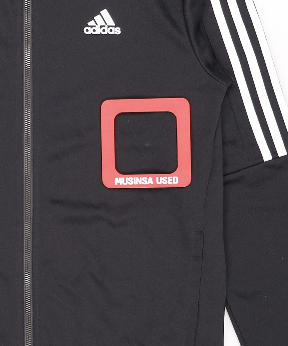 아디다스(ADIDAS) 트레이닝 재킷 S