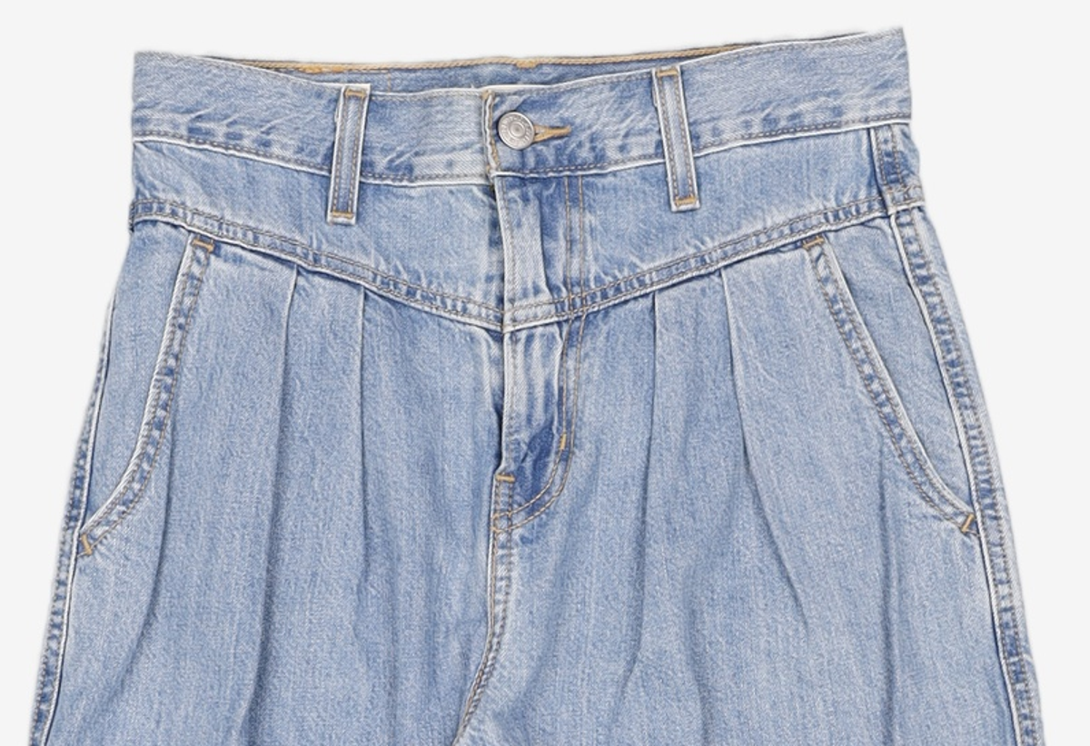 리바이스(LEVI'S) 청/데님 팬츠 25