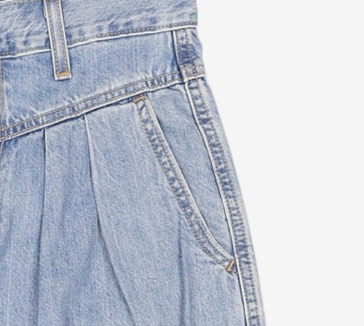 리바이스(LEVI'S) 청/데님 팬츠 25