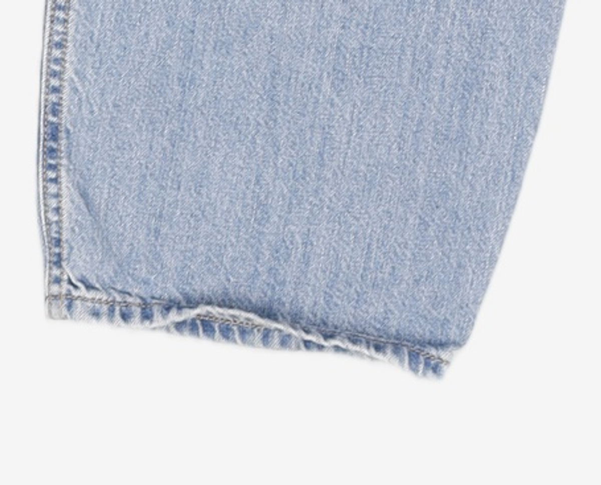 리바이스(LEVI'S) 청/데님 팬츠 25