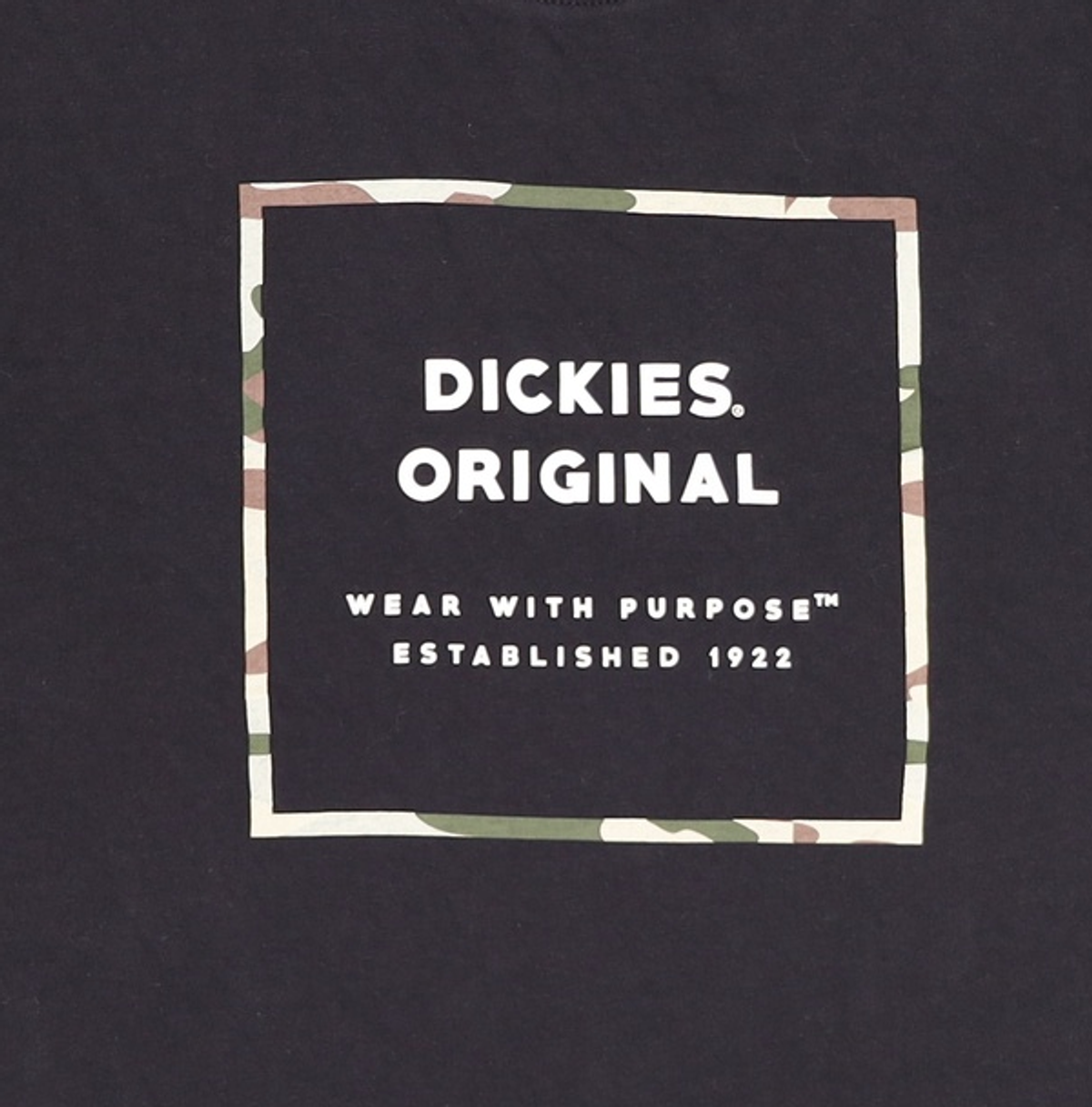 디키즈(DICKIES) 반소매 티셔츠 L